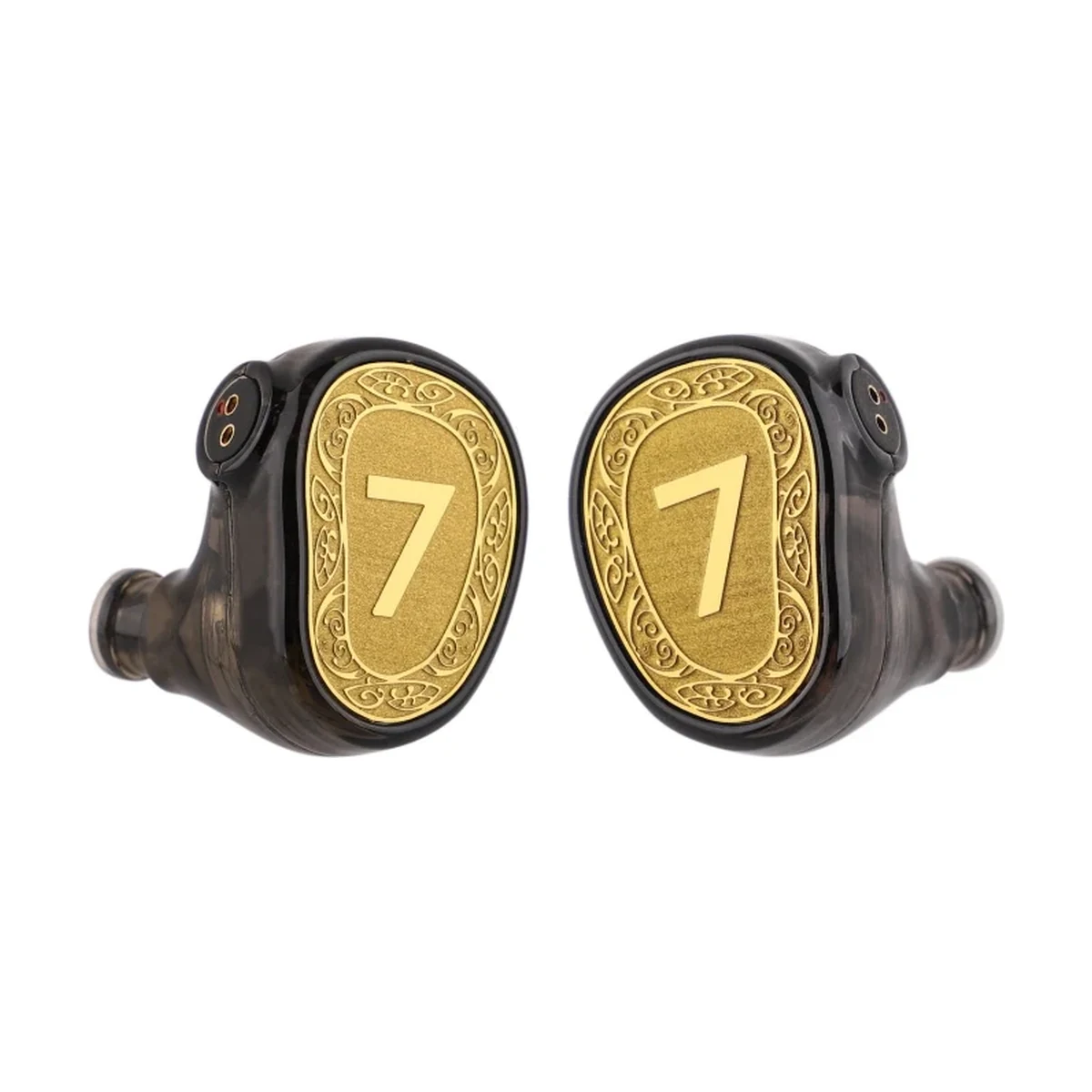 7Hz Elua Ultra