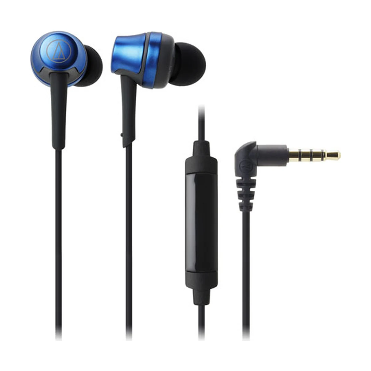 Audio-Technica ATH-CKR50iS