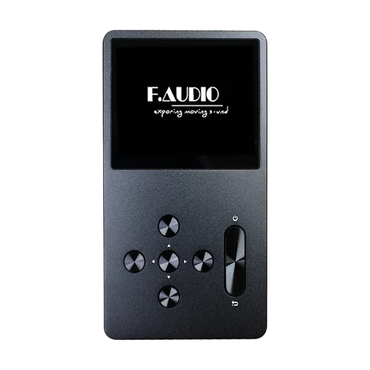 F.Audio FA4