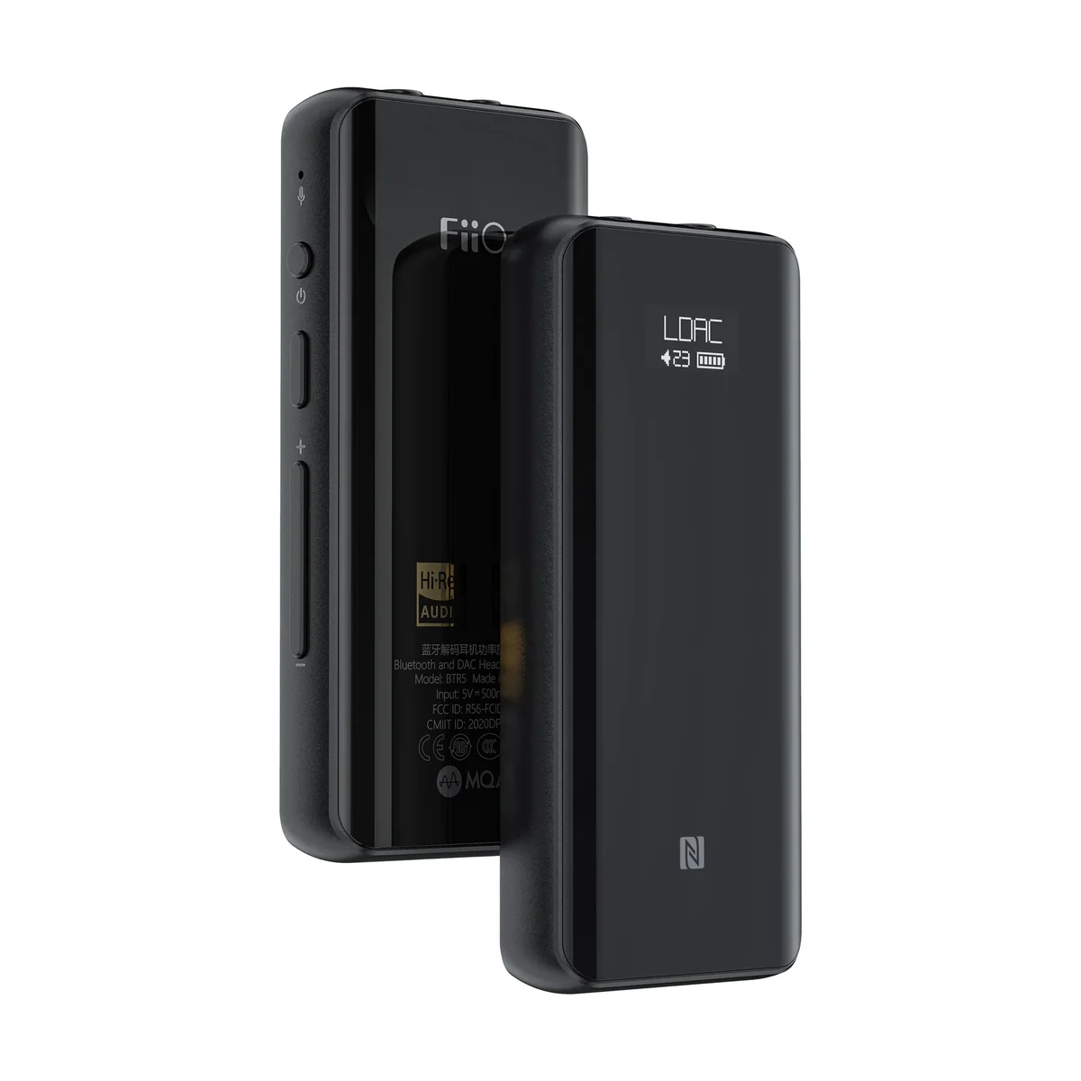 FiiO BTR5