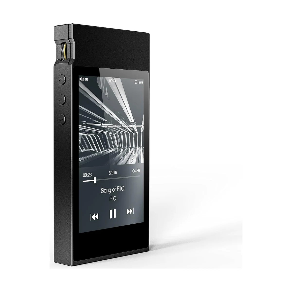 FiiO M7