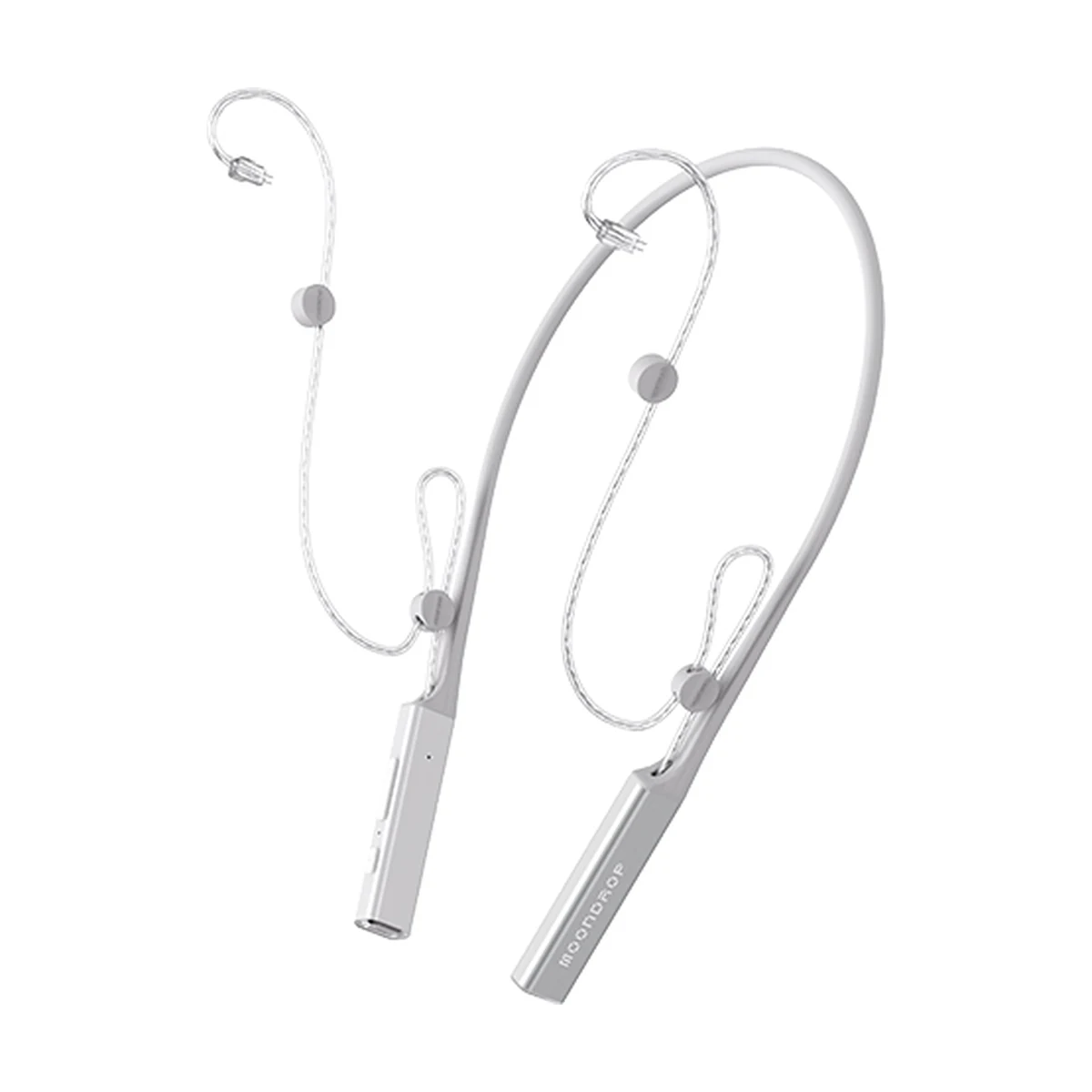 Moondrop LITTLEWHITE