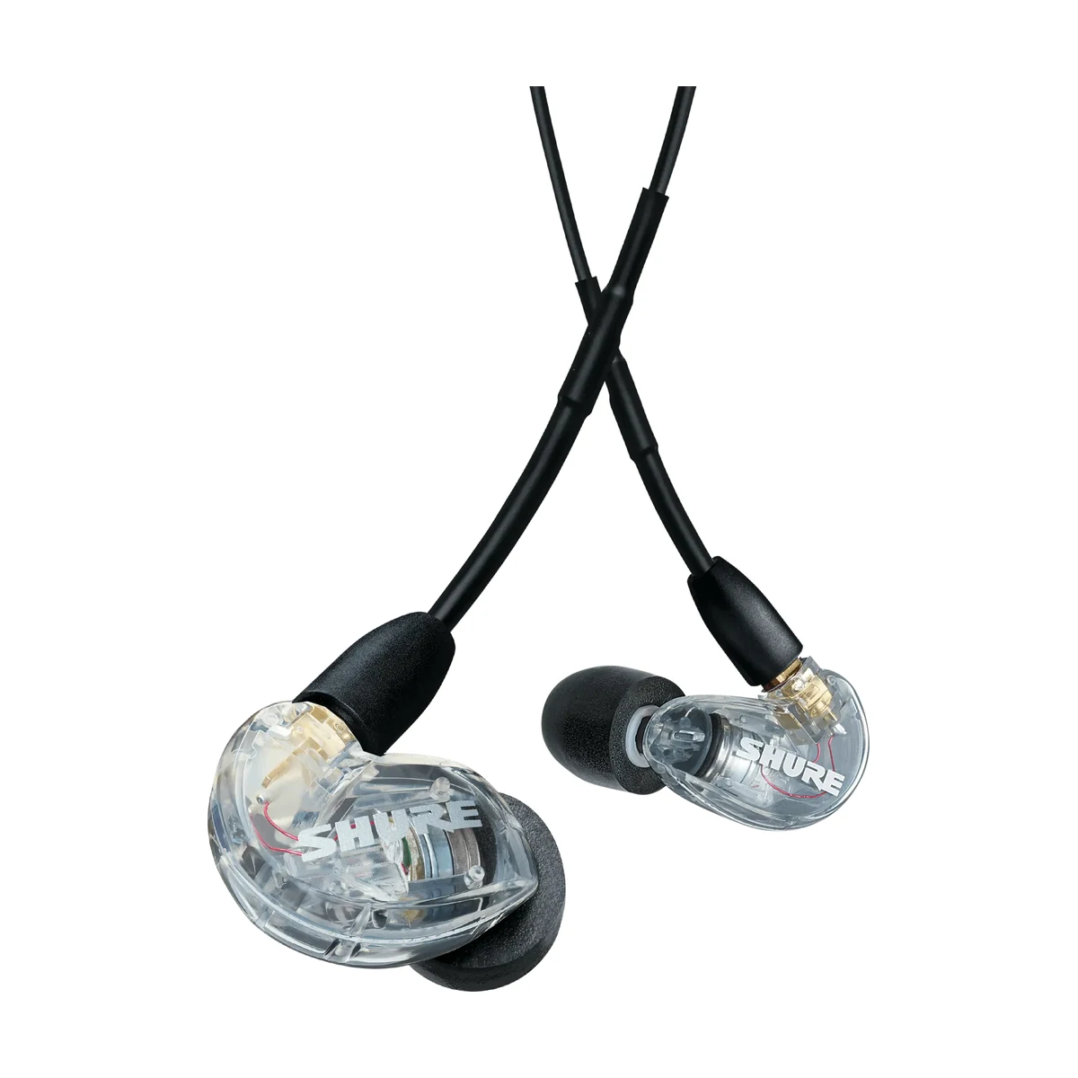 Shure AONIC 215