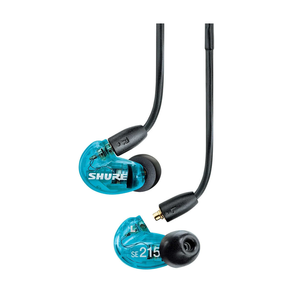 Shure SE215
